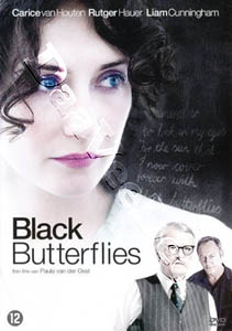 Black Butterflies (2011) (DVD)